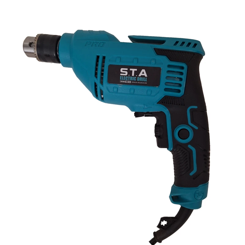 دریل 10 آچاری 450وات STA مدل ED50-10