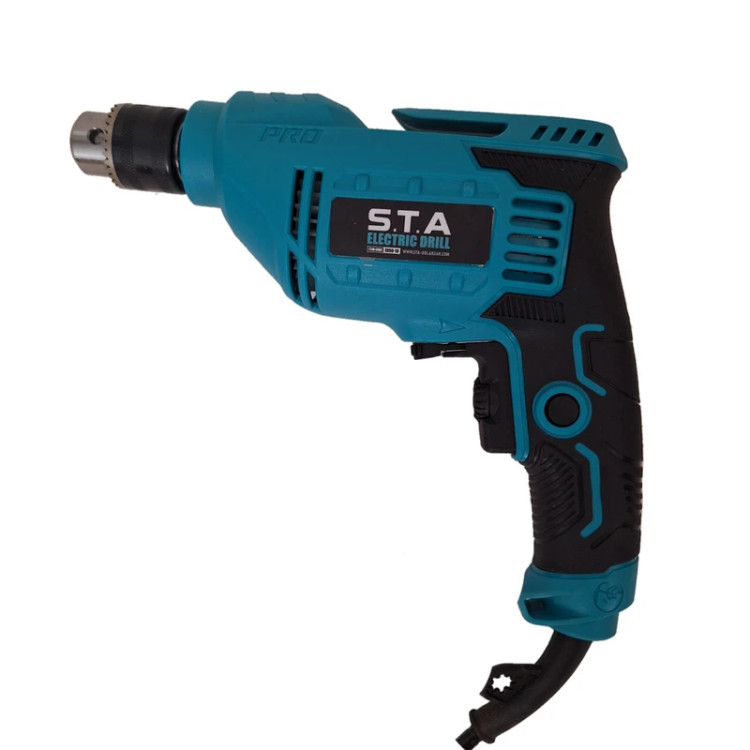 دریل 10 آچاری 450وات STA مدل ED50-10