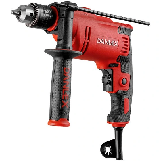 دریل چکشی دنلکس مدل DX-1275